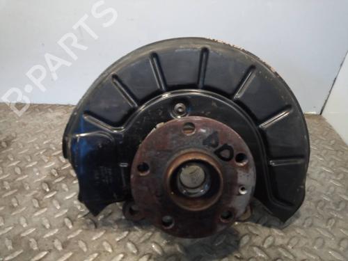 Used Right front steering knuckle SEAT LEON (1P1) [2005-2013]  16925415