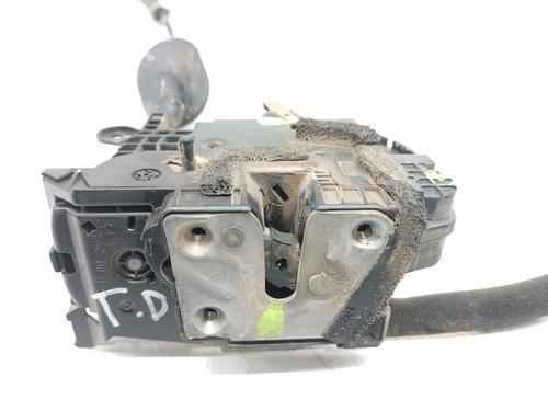 Rear right lock RENAULT CLIO IV (BH_) 1.5 dCi 75 | BP24110482C99 