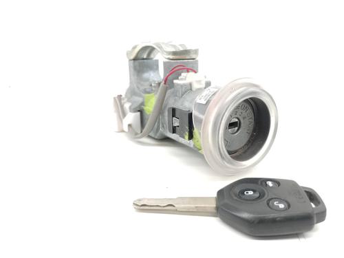 Ignition barrel SUBARU FORESTER (SJ_)  | BP19063639M48 