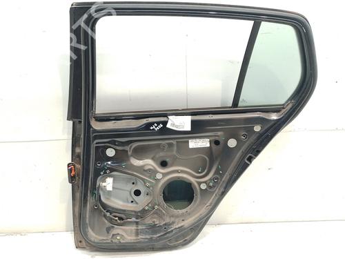 Right rear door VW GOLF V (1K1) 1.9 TDI | BP26001344C5 