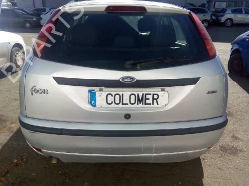 Intercooler FORD FOCUS I (DAW, DBW)  | BP3081610M30 