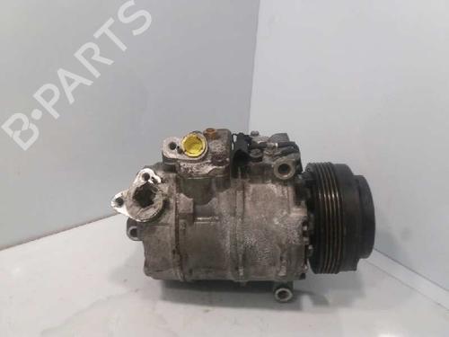 AC compressor BMW 5 (E39)  | BP4983004M34 