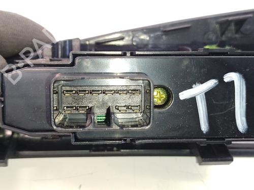 Left rear window switch HYUNDAI ix35 (LM, EL, ELH) 1.7 CRDi | BP33626929I29 - Image 5