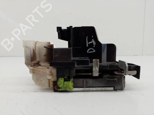 Front left lock FIAT DOBLO Box Body/MPV (223_)  | BP18064848C98 