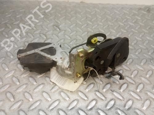 Rear left lock HYUNDAI TRAJET (FO)  | BP3079064C100 