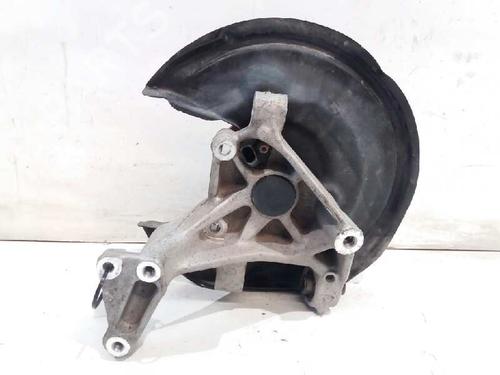 Right rear steering knuckle VW PASSAT B6 (3C2)  | BP4561137M28 