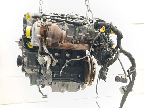 Engine OPEL INSIGNIA A Saloon (G09) 2.0 CDTI (69) | BP34541464M1 - Image 3