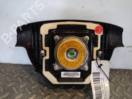 Used Driver airbag CHEVROLET AVEO / KALOS Hatchback (T250, T255) [2006-2025]  13378502