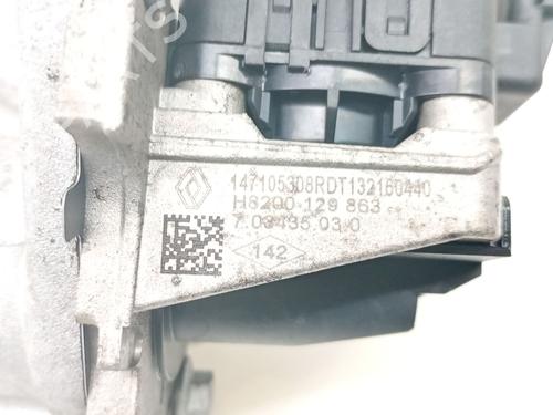 Egr RENAULT KANGOO Express (FW0/1_) 1.5 dCi 75 (FW07, FW10, FW04) | BP40539173M69 - Image 2