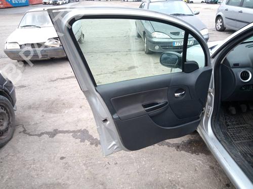 Ignition barrel CITROËN C3 I (FC_, FN_) 1.1 i | BP16477629M48 