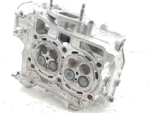 Cylinder head SUBARU FORESTER (SH_) 2.0 D AWD (SHH, SHD, SHN) | BP29457443M5 