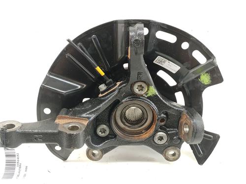 Used Right front steering knuckle KIA XCEED (CD) 1.6 GDI Hybrid (105 hp) 29251331
