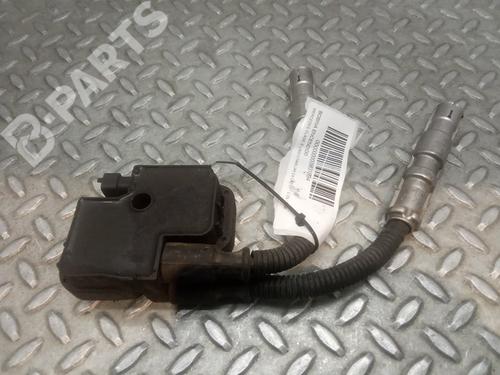 Used Ignition coil Ignition coil MERCEDES-BENZ E-CLASS (W211) E 240 (211.061) (177 hp) 10564253 10564253