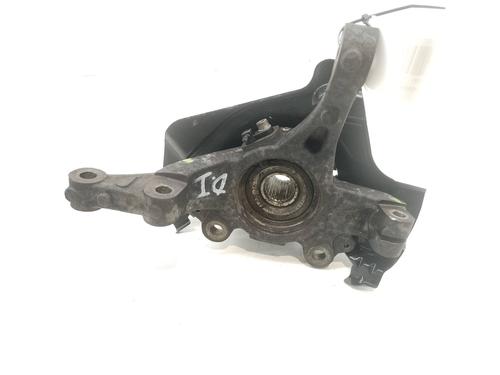 Fusée avant gauche FIAT FIORINO Box Body/MPV (225_) [2007-2025]  20856860