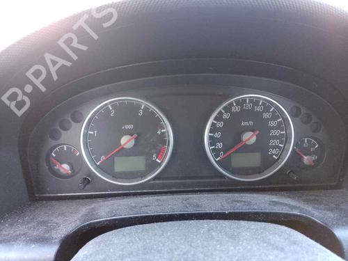 Injection rail FORD MONDEO III (B5Y)  | BP18341238M98 