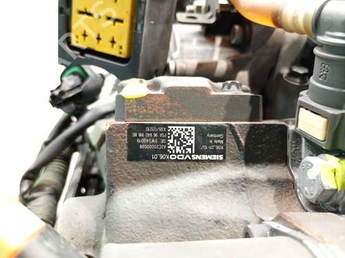 Engine CITROËN C5 II (RC_) 2.0 HDi (RCRHRH) | BP32326058M1 - Image 6