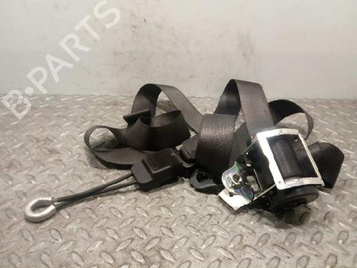 Used Front right seatbelt OPEL CORSA D (S07) [2006-2015]  8759033