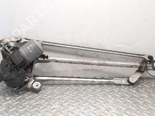 Used Front wiper motor FORD MONDEO IV (BA7) [2007-2015]  6148808