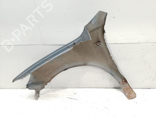 Right front fenders HYUNDAI SANTA FÉ II (CM)  | BP24106629C42 