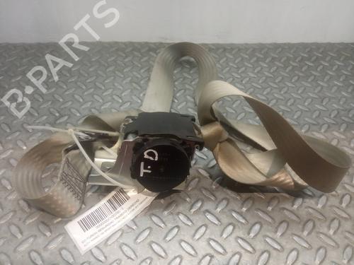 Used Rear right seatbelt ALFA ROMEO 159 Sportwagon (939_) 2.4 JTDM (939BXD1B, 939BXD12) (200 hp) 12559369