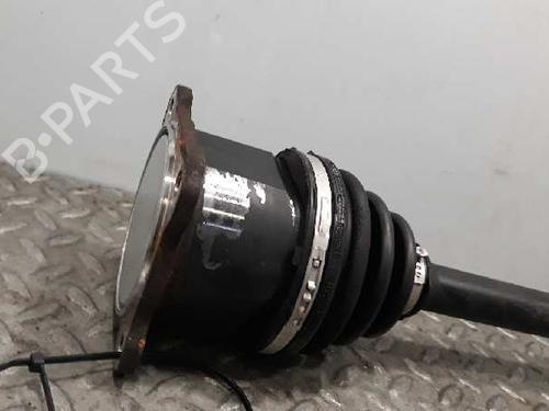 Drivaksel bagtil venstre SUZUKI GRAND VITARA II (JT, TE, TD)  | BP7036705M40