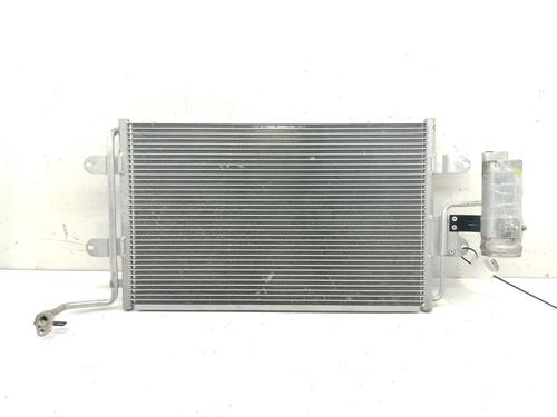 Used AC radiator SEAT LEON (1M1) [1999-2006]  24138868