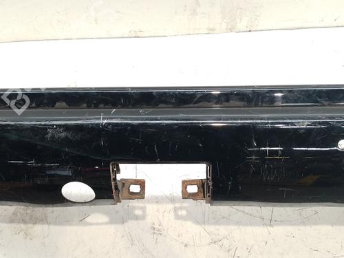 Rear bumper MERCEDES-BENZ M-CLASS (W163)  | BP11870529C8 