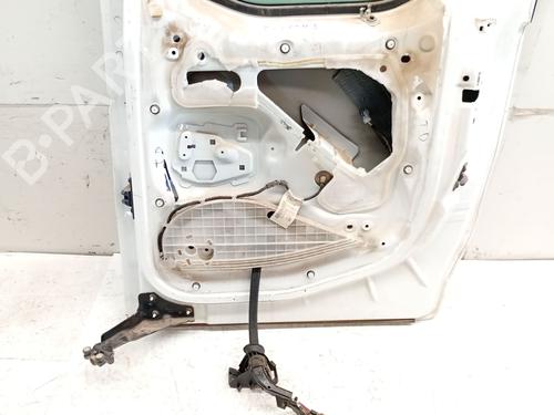 Højre side skydedør CITROËN BERLINGO MULTISPACE (B9) 1.6 HDi 75 16V | BP37219554C75 - Image 8