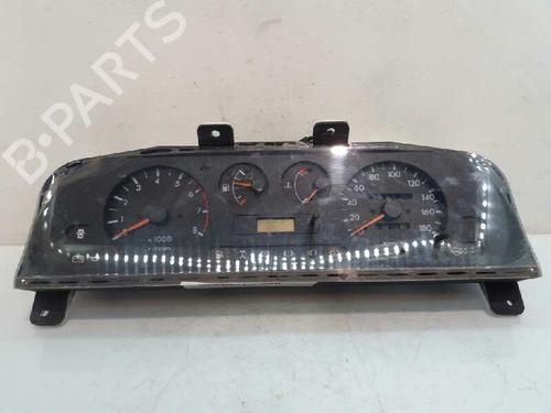 Used Instrument cluster NISSAN TERRANO II (R20) [1992-2007]  4745794