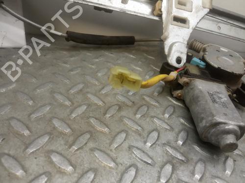 Front right window mechanism SUZUKI WAGON R+ Hatchback (EM) 1.0 (RC410, SR410, SR412) | BP9766949C23 