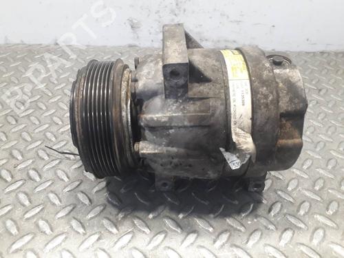AC compressor RENAULT MEGANE I Classic (LA0/1_) 1.9 dCi (LA05) | BP15585740M34