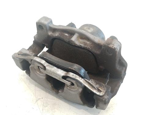 Left front brake caliper FORD MONDEO IV (BA7)  | BP25381863M105 