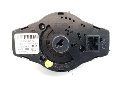 Headlight switch AUDI A4 B8 (8K2) 2.0 TDI | BP37154713I24 - Image 3