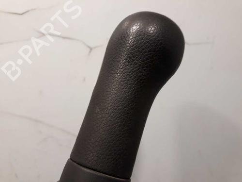 Gear lever FORD FIESTA V (JH_, JD_)  | BP7433661M90 