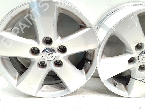 Felga DODGE JOURNEY 2.0 CRD | BP30589799C45