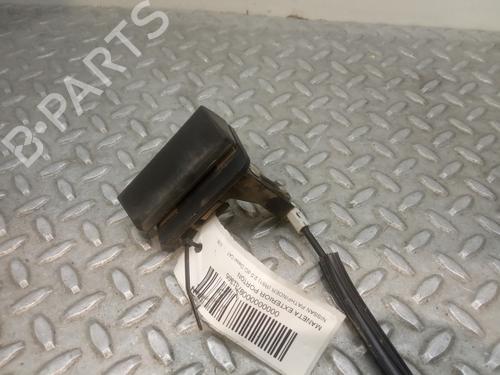 Tailgate handle NISSAN PATHFINDER III (R51) 2.5 dCi | BP10148853C132 