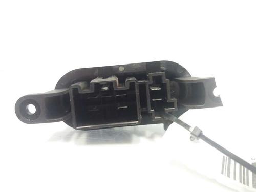 Heater resistor DACIA LODGY (JS_)  | BP11671795M108 