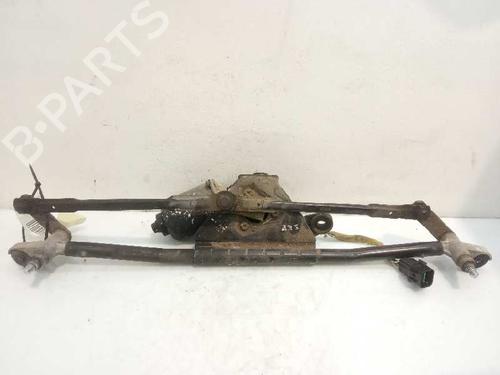 Used Front wiper motor HYUNDAI SANTA FÉ I (SM) [2000-2006]  4714975