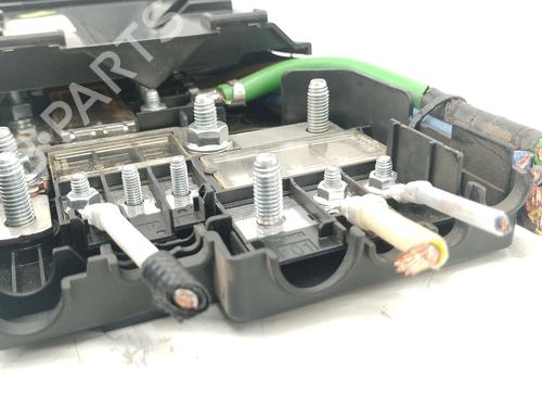 Fuse box FORD TRANSIT CUSTOM V362 Bus (F3) 2.0 EcoBlue | BP32989191E1  - Image 7