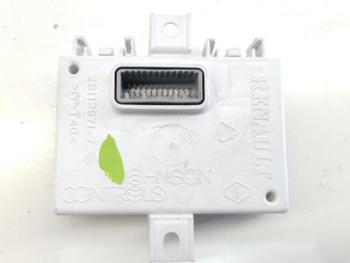 Electronic module RENAULT MEGANE III Hatchback (BZ0/1_, B3_) 1.6 dCi (BZ00, BZ12, BZ13) | BP31645389M83 - Image 4