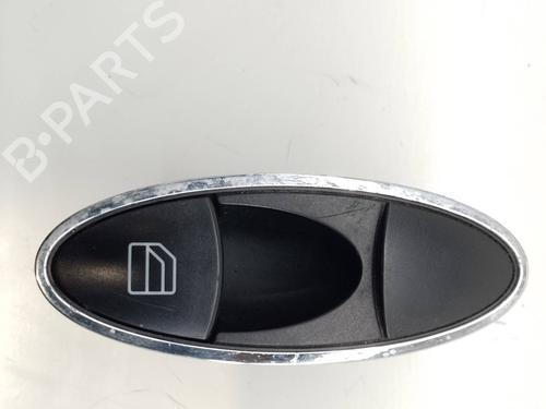 Used Right rear window switch MERCEDES-BENZ E-CLASS (W211) [2002-2009]  20234825