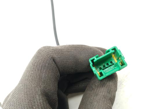 Seat buckle DACIA DUSTER (HS_) 1.6 16V LPG | BP33461253I32  - Image 5