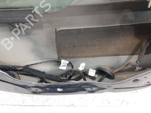 Left rear door KIA OPTIMA (JF) 1.7 CRDi | BP26295261C4 
