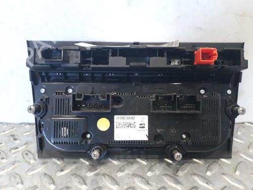 Climate control SEAT LEON (5F1)  | BP5767800I5 