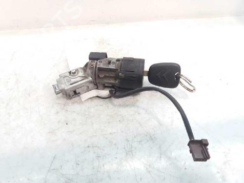 Used Ignition barrel CITROËN C4 I (LC_) [2004-2014]  4668764