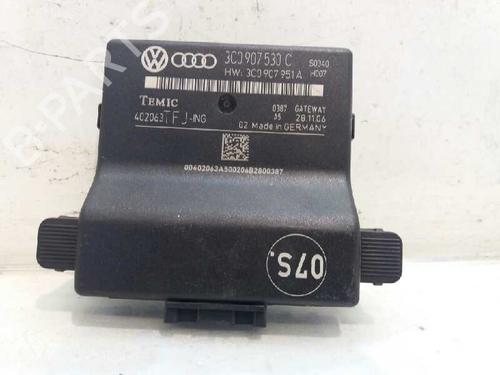 Used Electronic module VW PASSAT B6 Variant (3C5) [2005-2011]  11672005