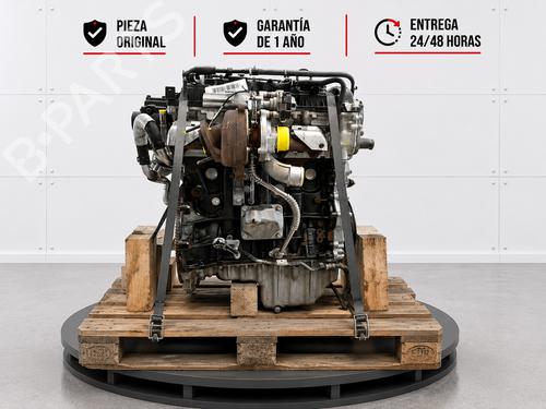 Engine SSANGYONG REXTON W / REXTON 2.0 Xdi | BP33813647M1  - Image 9