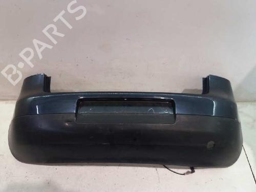 Used Rear bumper VW GOLF V (1K1) [2003-2010]  4621330