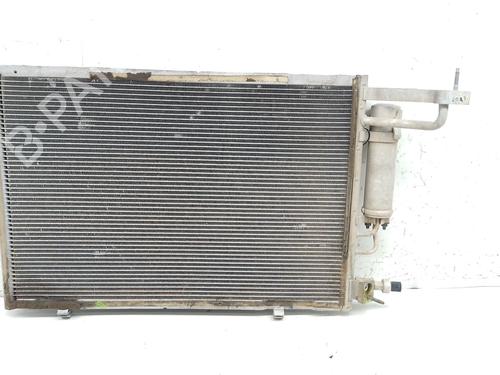 AC radiator FORD ECOSPORT 1.5 Ti | BP32451252M32