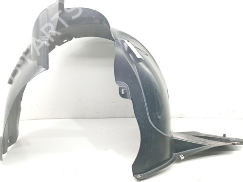 Hjulbue Hjulbue SEAT IBIZA IV (6J5, 6P1) 1.6 TDI (90 hp) 39714849 39714849
